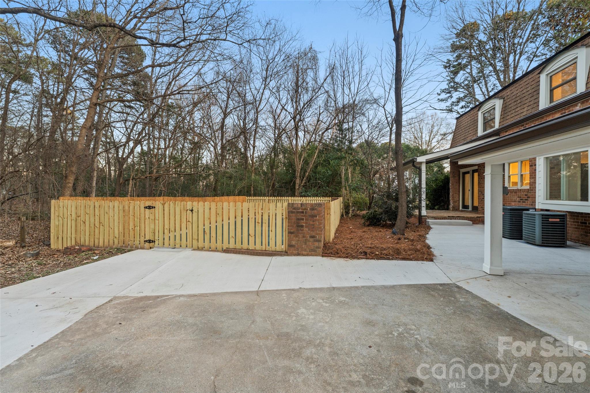 630 Burrage Road NE Concord NC 28025
