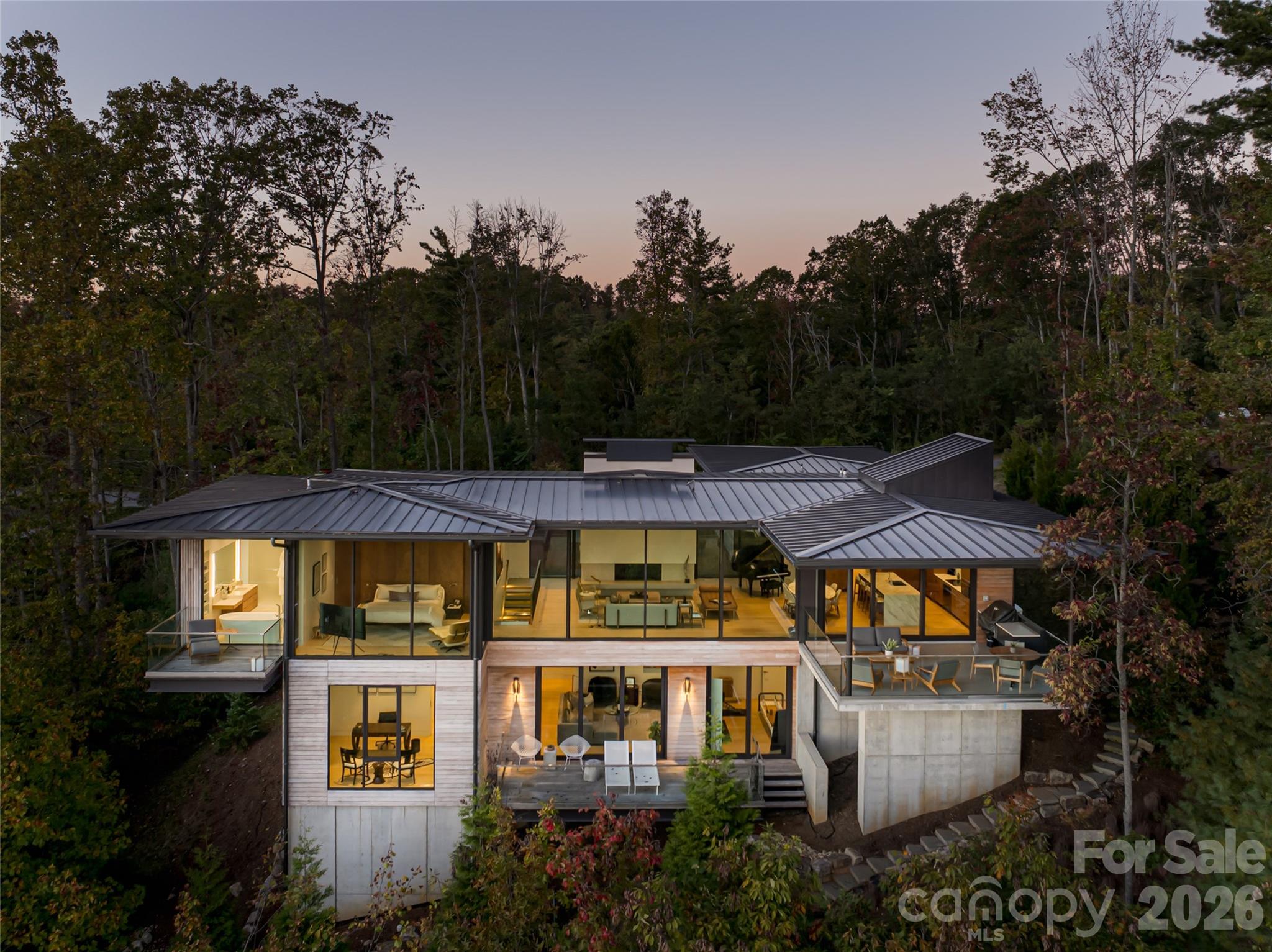 353 Retreat Ridge Way Asheville NC 28804