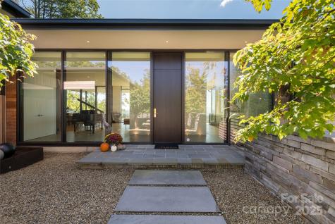 353 Retreat Ridge Way Asheville NC 28804