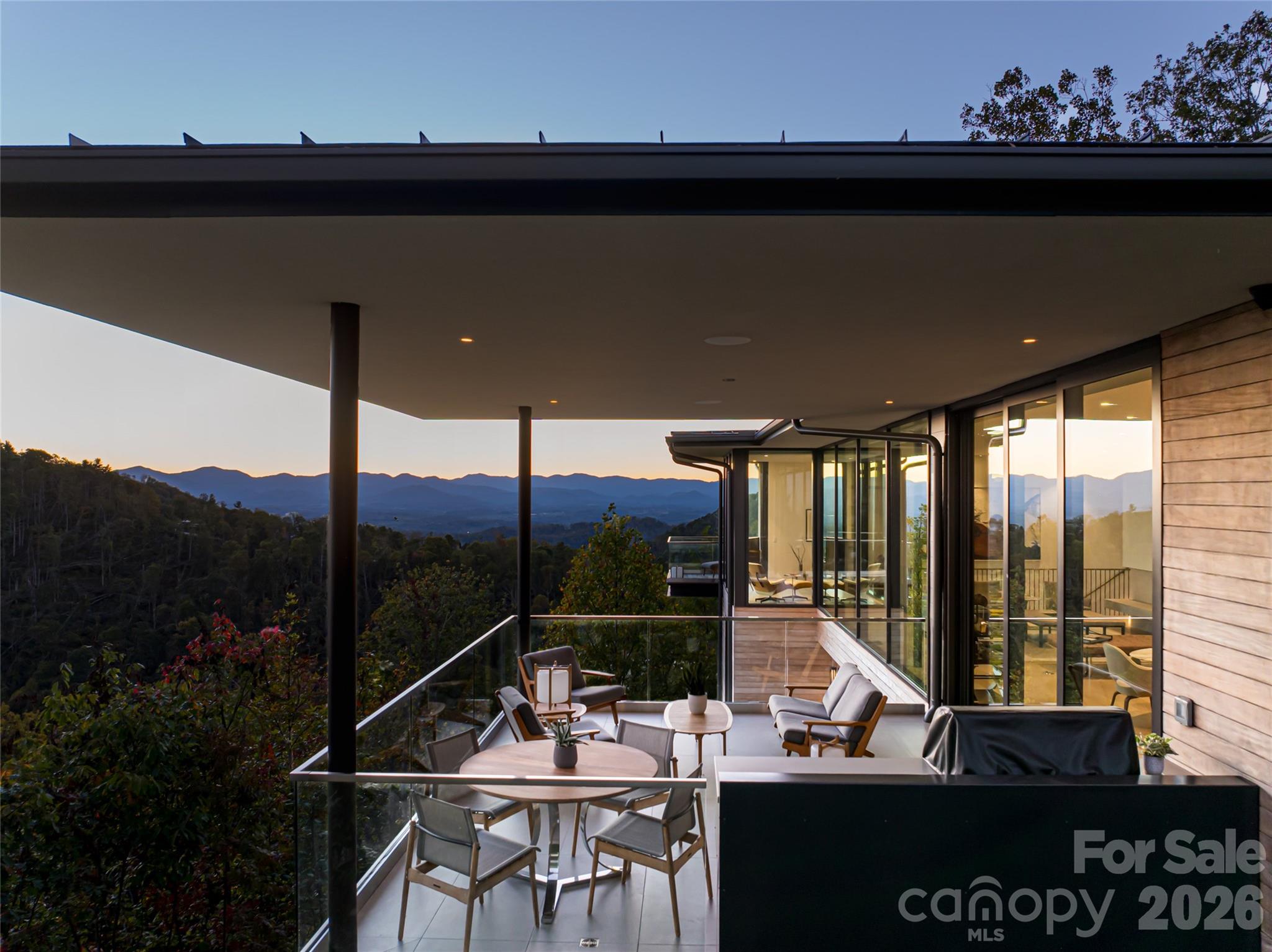 353 Retreat Ridge Way Asheville NC 28804