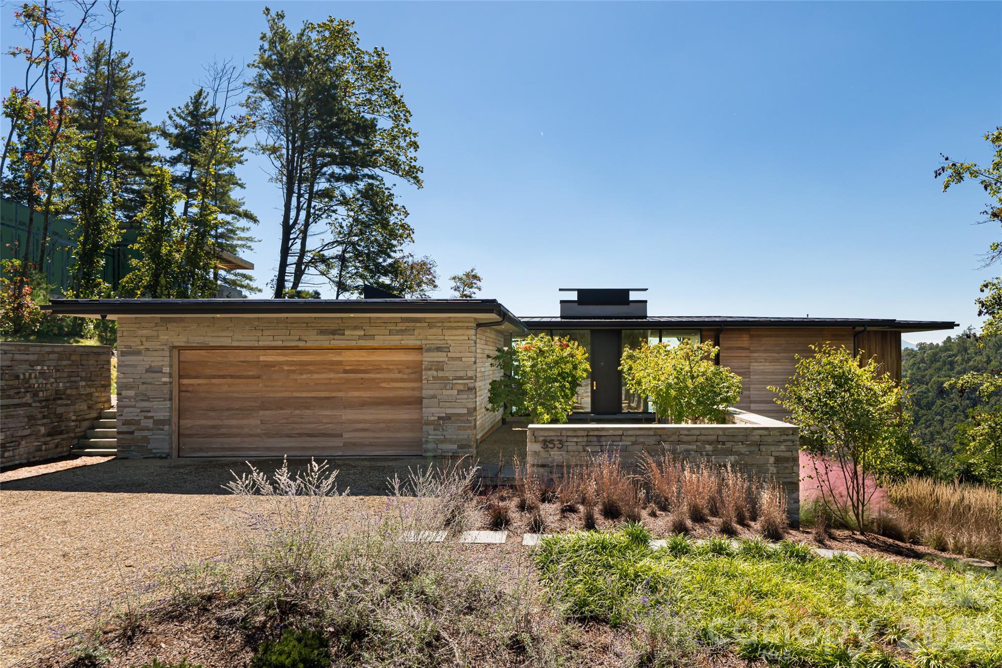 353 Retreat Ridge Way Asheville NC 28804