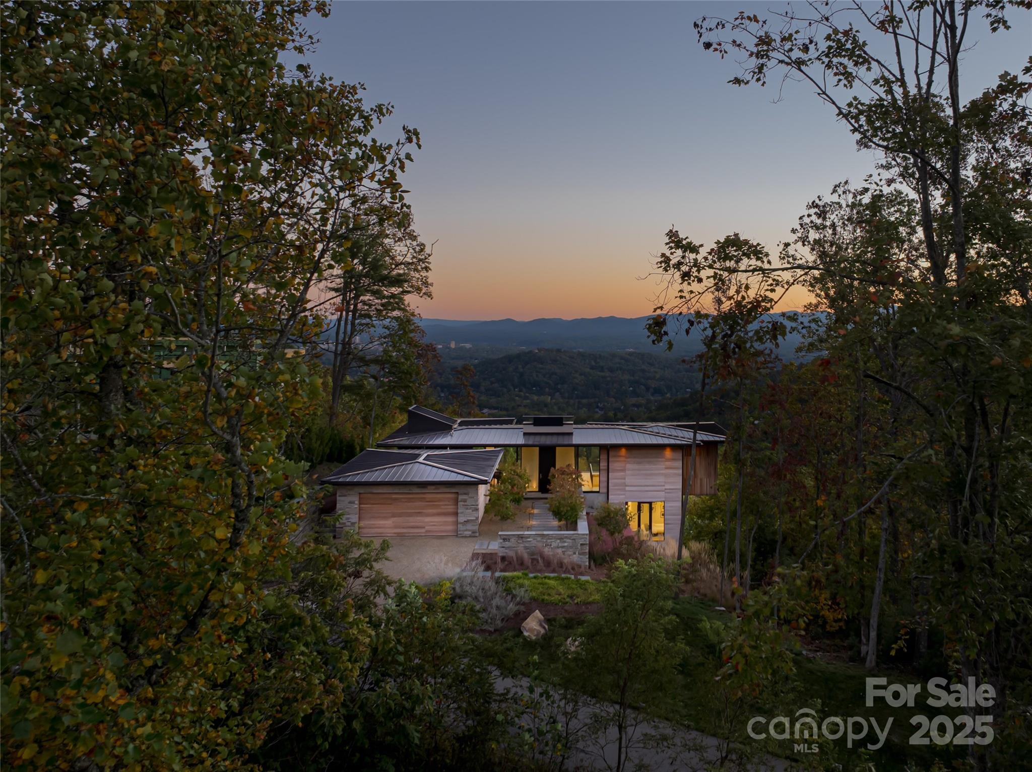 353 Retreat Ridge Way Asheville NC 28804