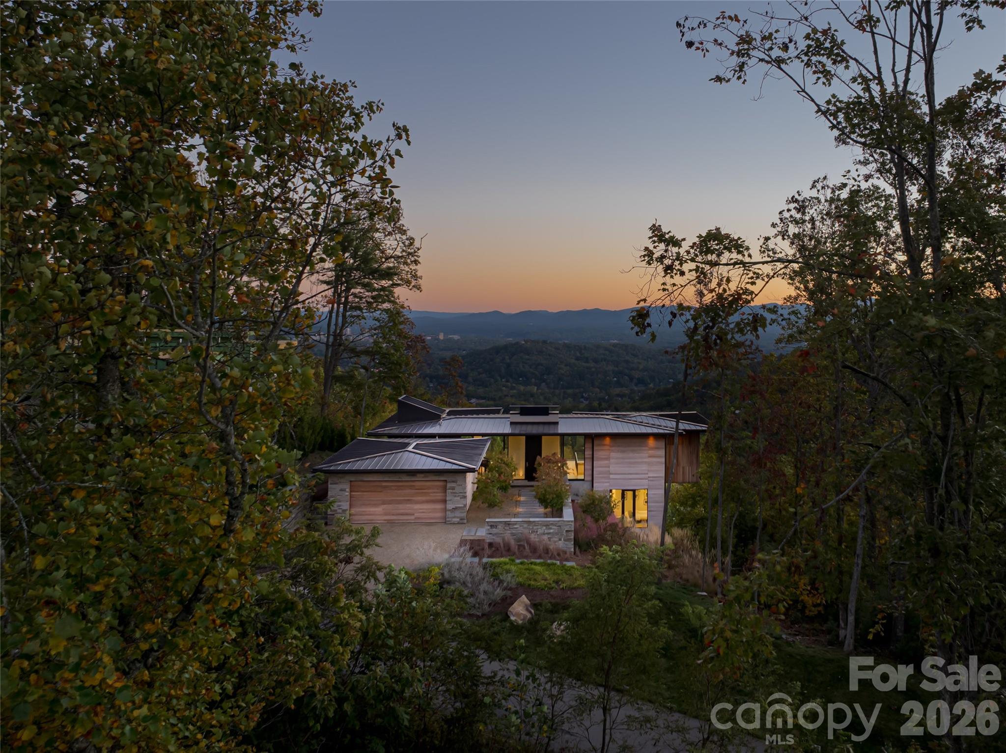 353 Retreat Ridge Way Asheville NC 28804