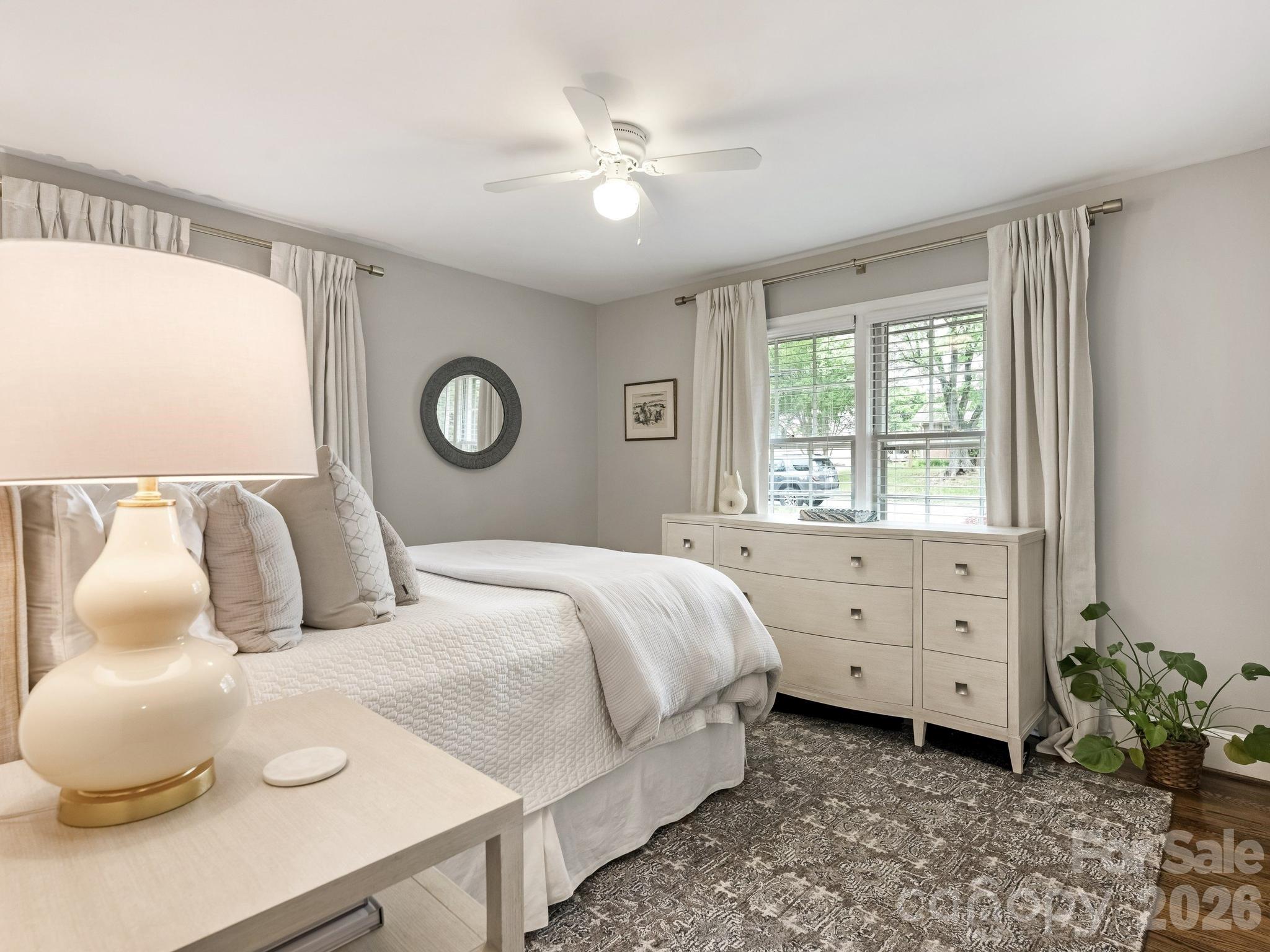 6115 Rosecrest Drive Charlotte NC 28210