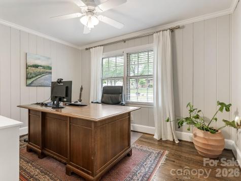 6115 Rosecrest Drive Charlotte NC 28210