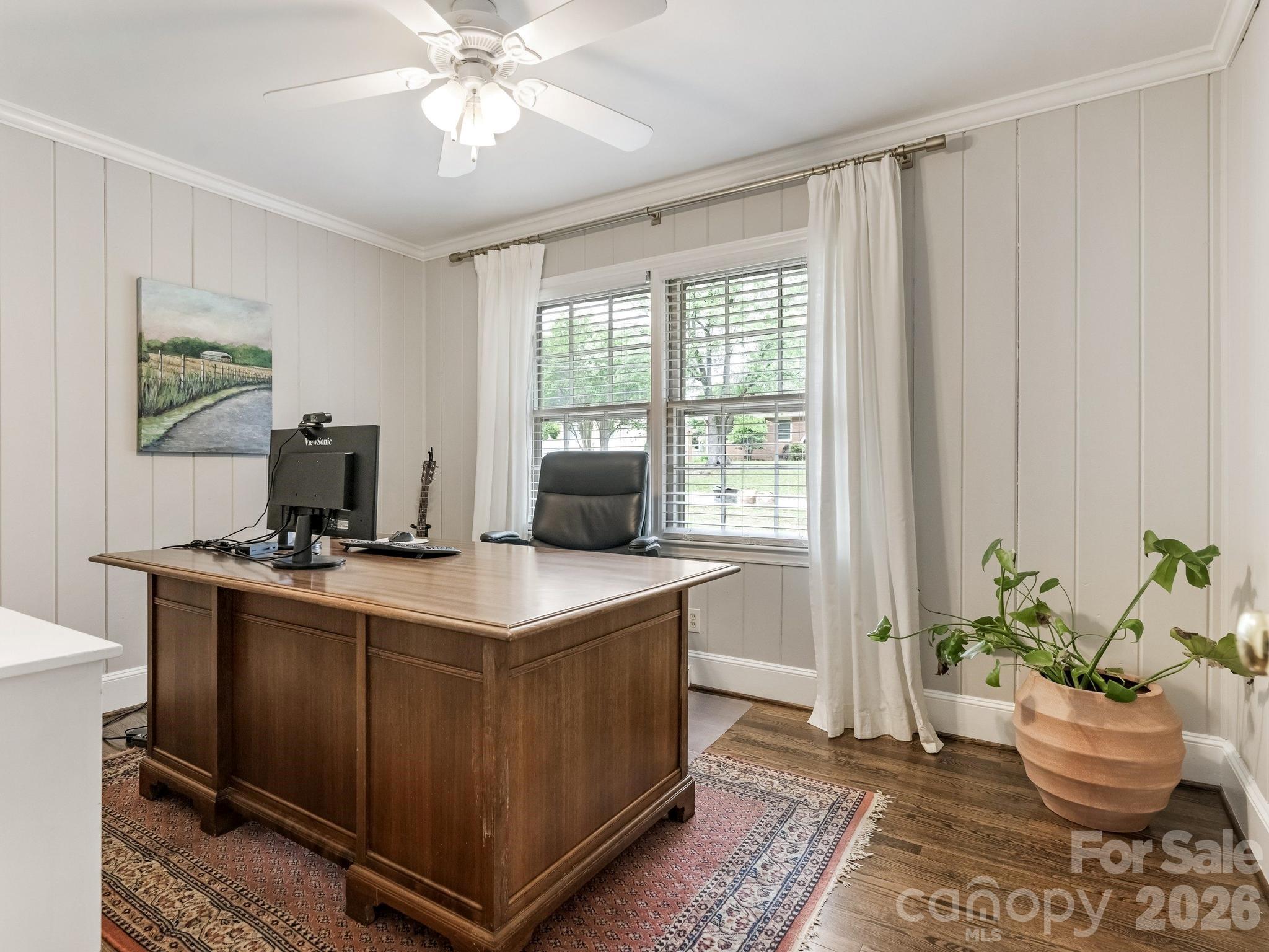 6115 Rosecrest Drive Charlotte NC 28210