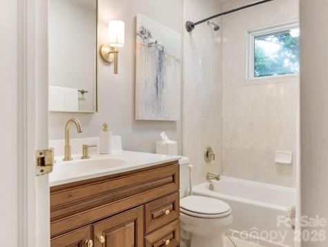 6115 Rosecrest Drive Charlotte NC 28210