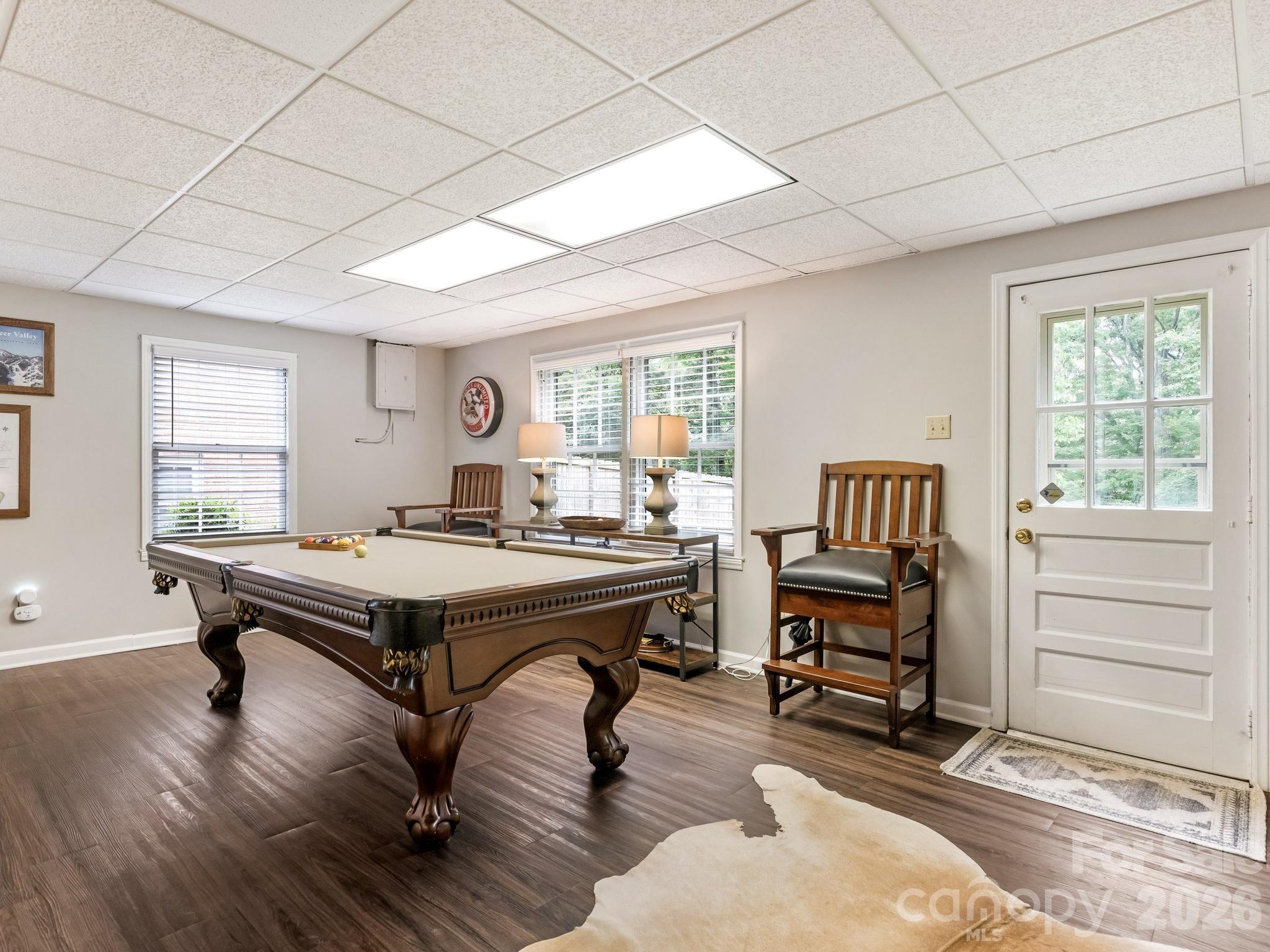 6115 Rosecrest Drive Charlotte NC 28210