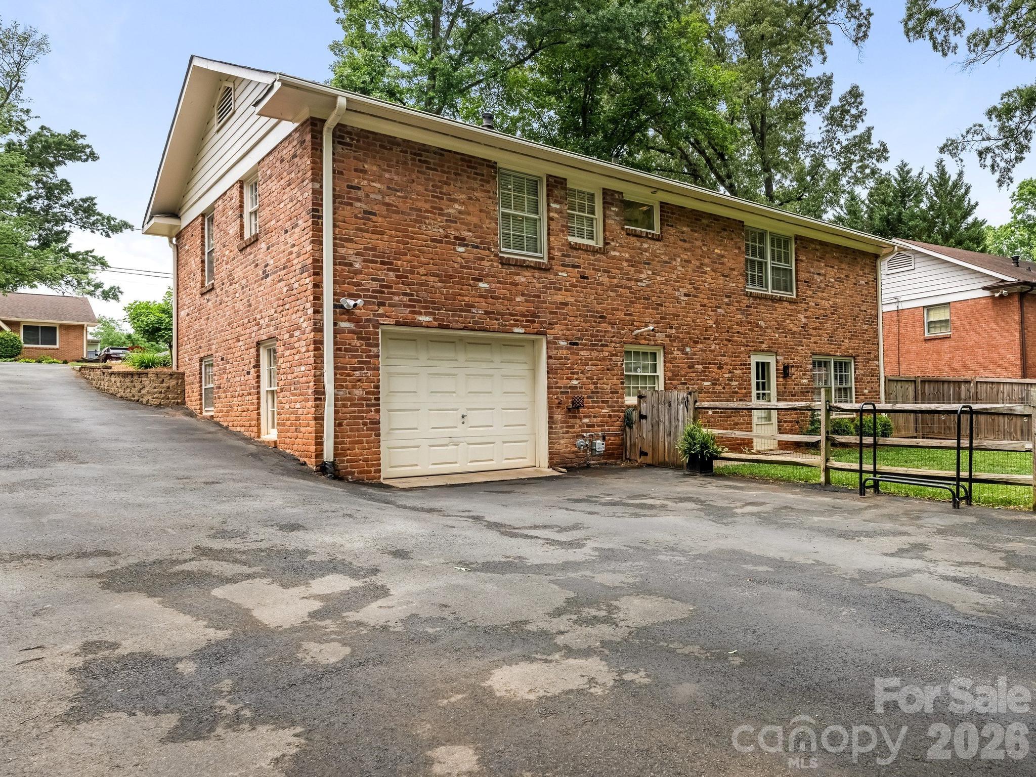 6115 Rosecrest Drive Charlotte NC 28210