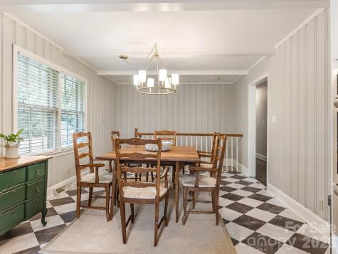 6115 Rosecrest Drive Charlotte NC 28210