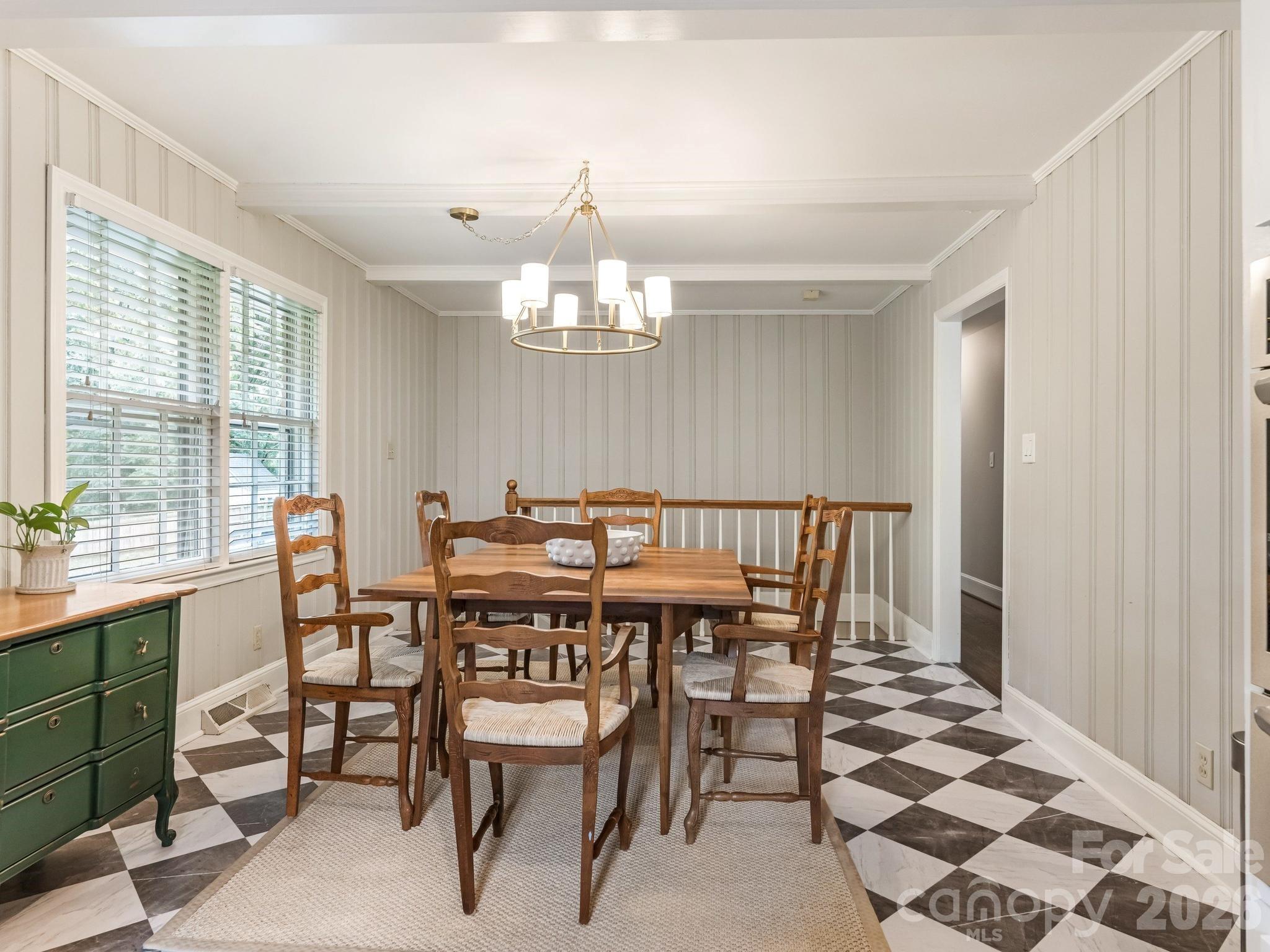 6115 Rosecrest Drive Charlotte NC 28210