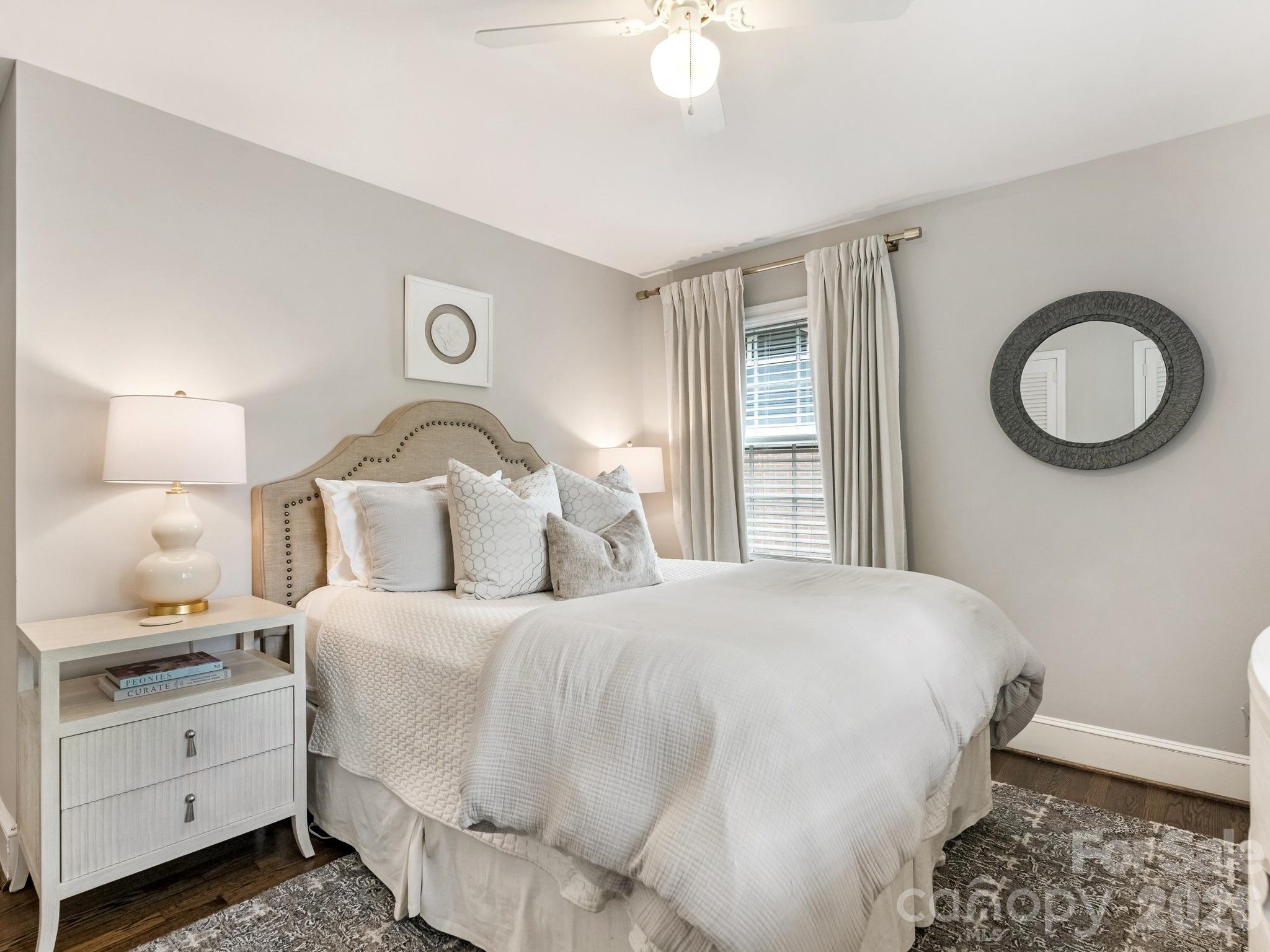 6115 Rosecrest Drive Charlotte NC 28210