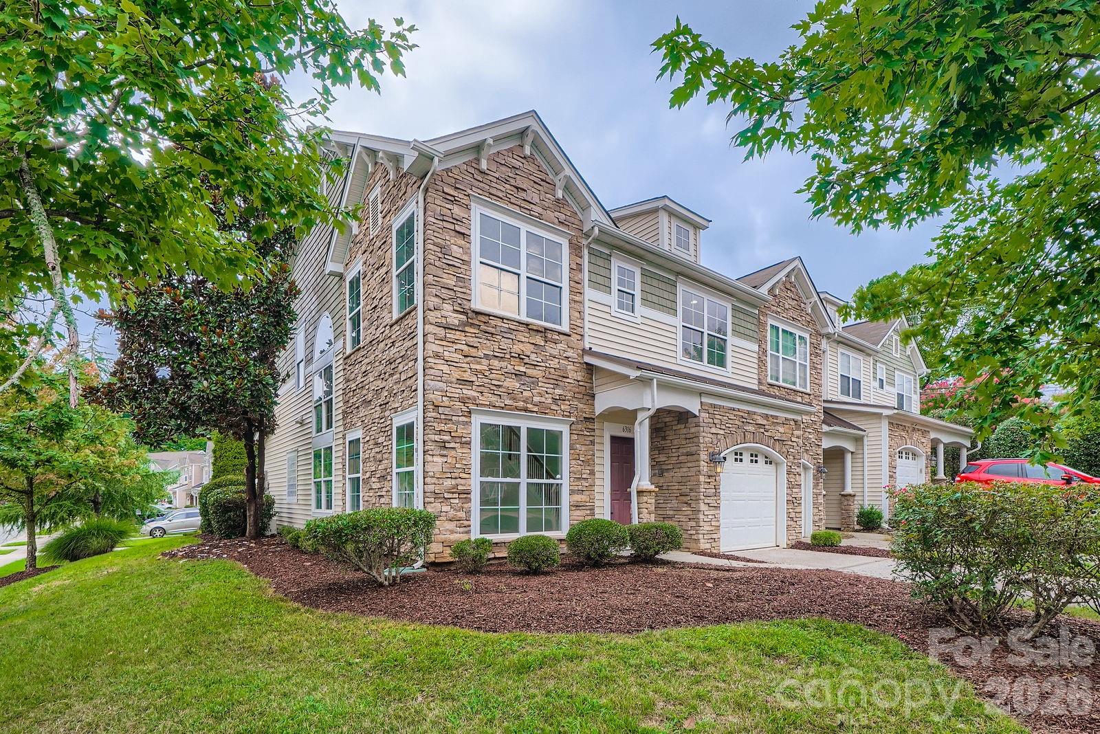 6316 Cory Bret Lane Charlotte NC 28278