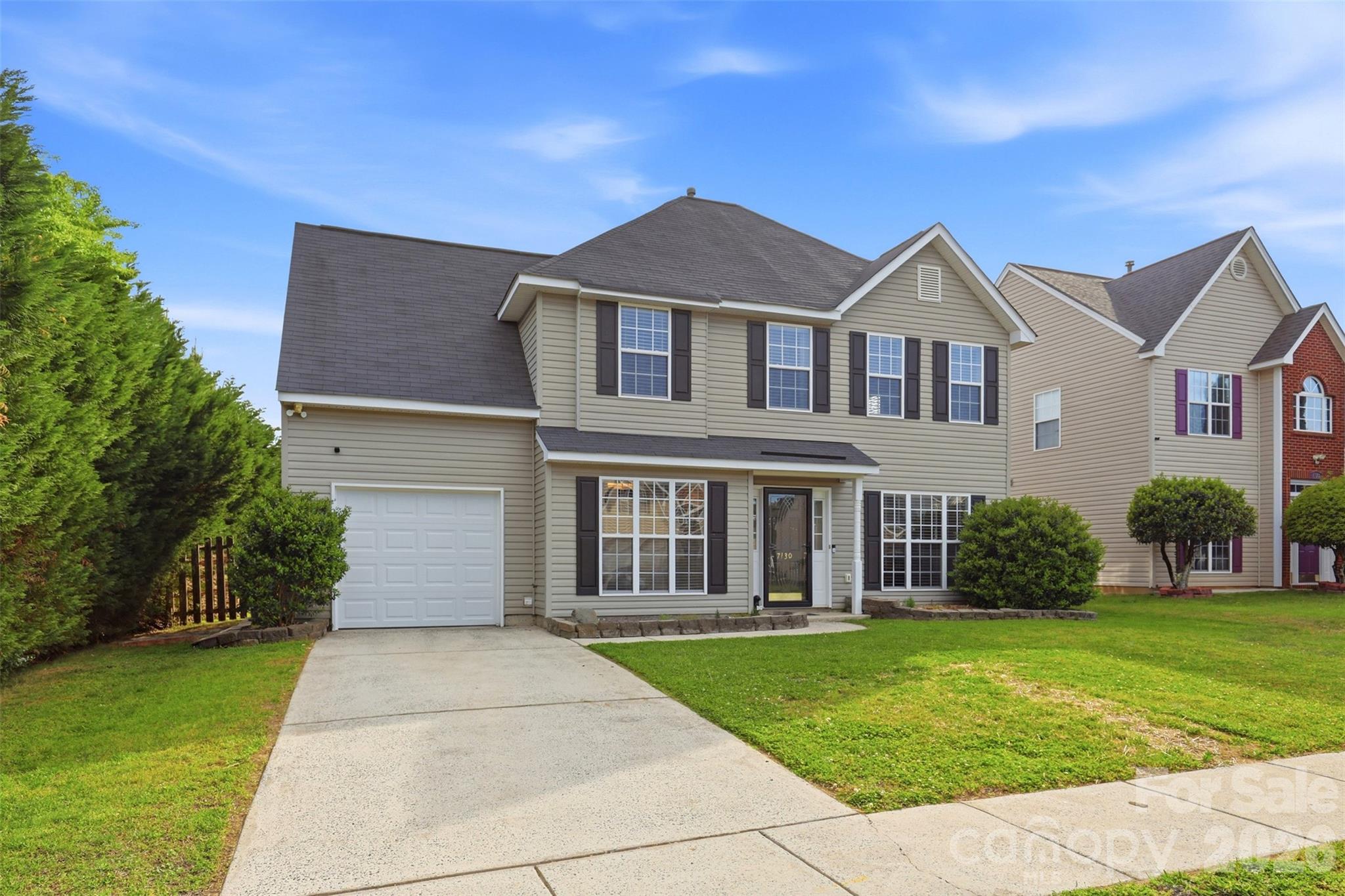 7130 Gallatin Lane Charlotte NC 28213