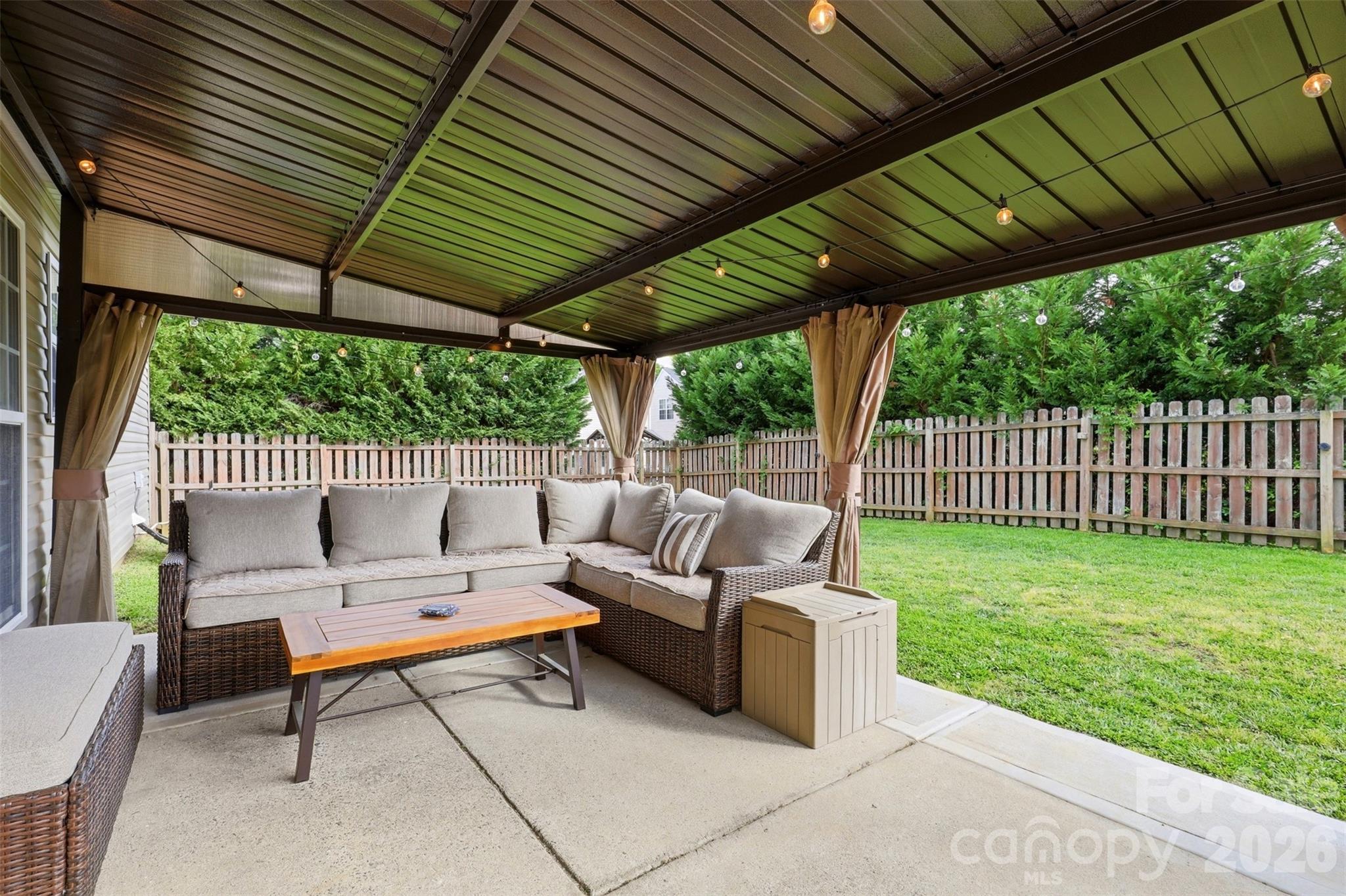 7130 Gallatin Lane Charlotte NC 28213