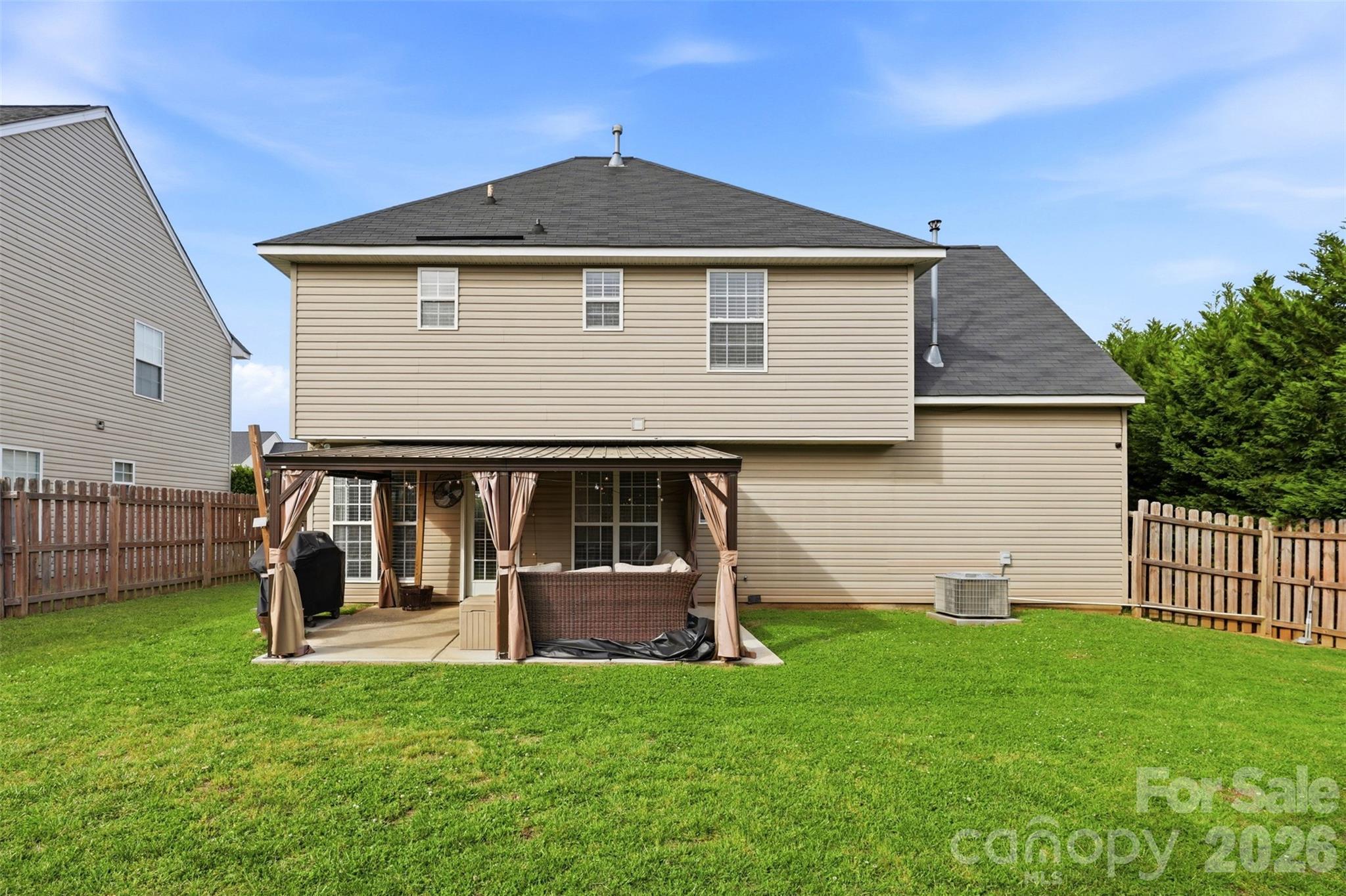 7130 Gallatin Lane Charlotte NC 28213