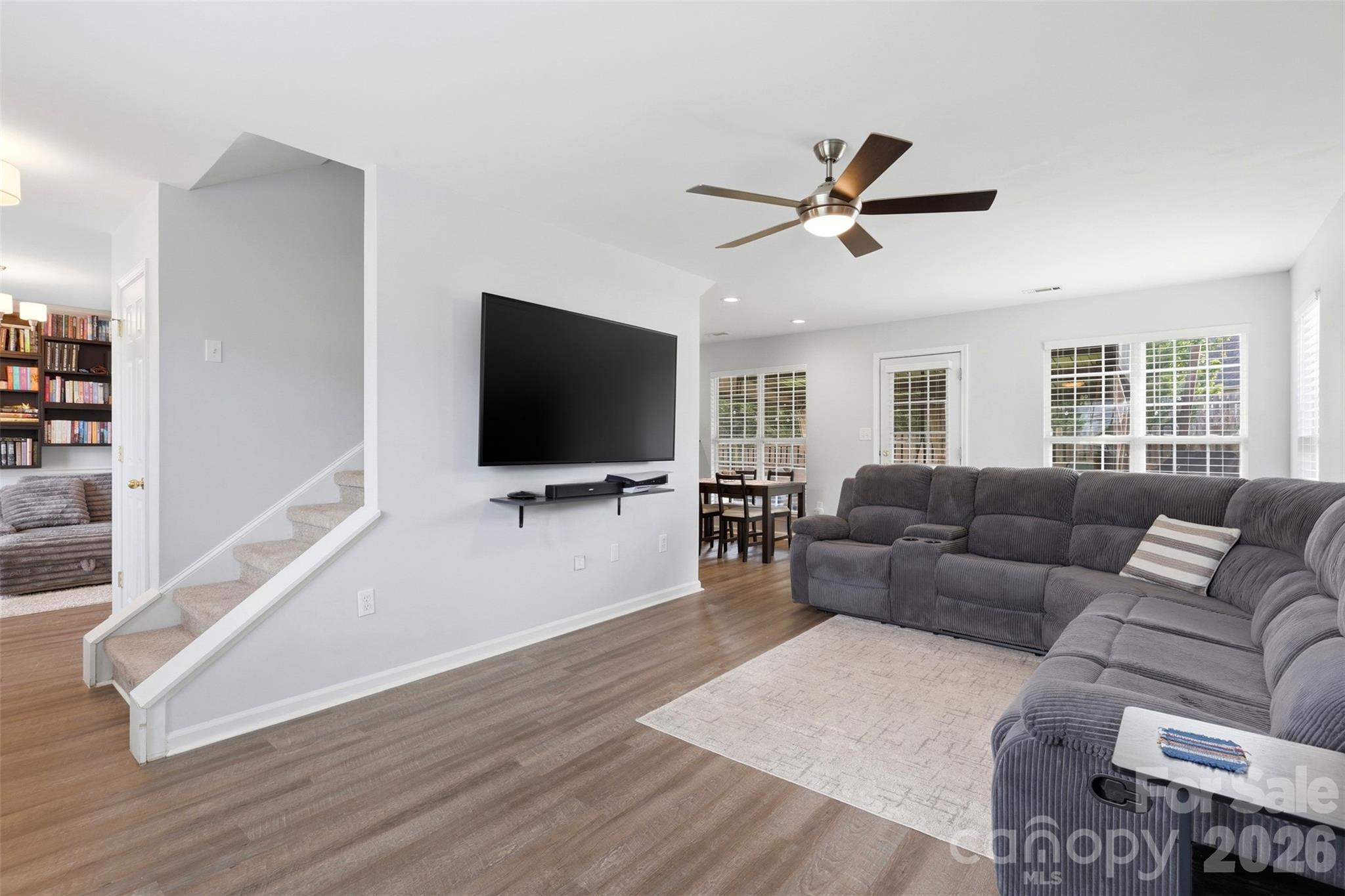 7130 Gallatin Lane Charlotte NC 28213