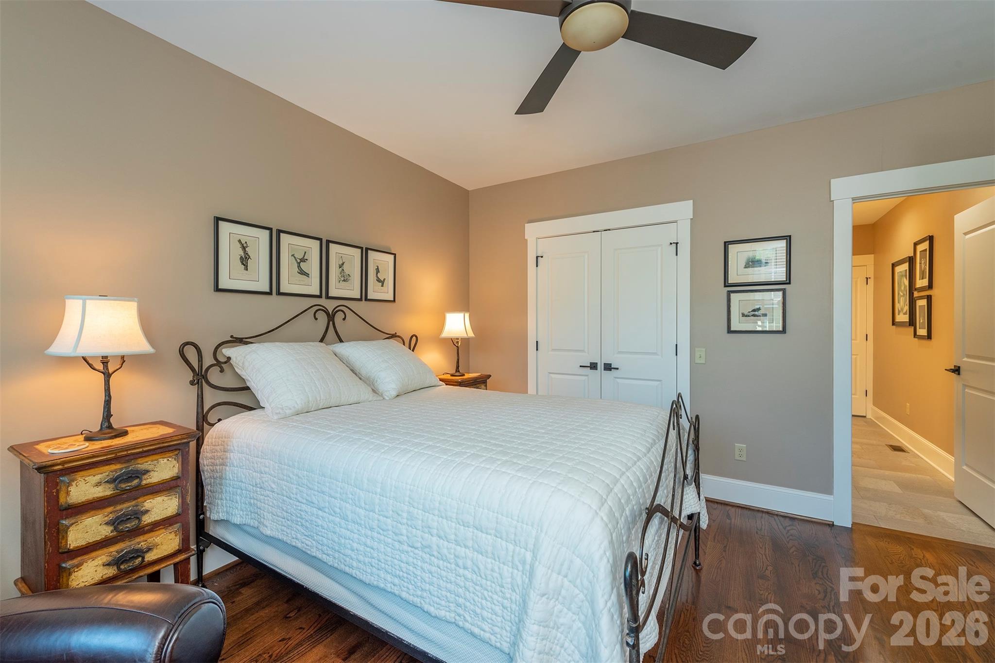 13 Fitzgerald Road Black Mountain NC 28711