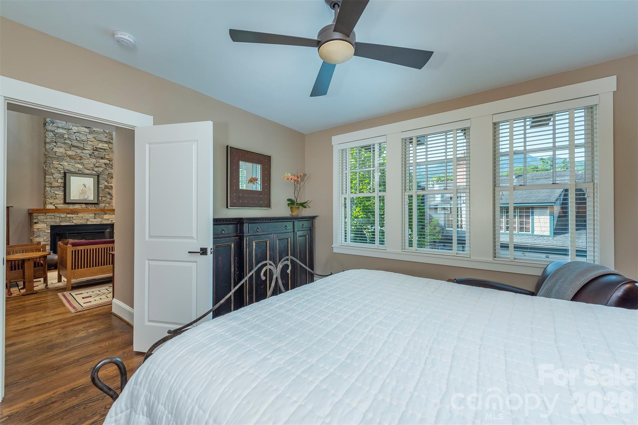 13 Fitzgerald Road Black Mountain NC 28711