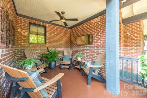 13 Fitzgerald Road Black Mountain NC 28711