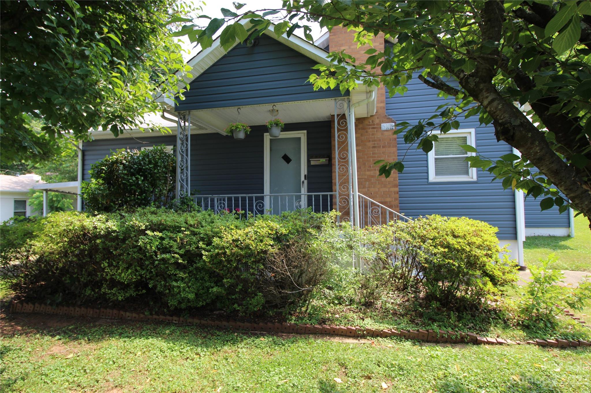 517 Edgewood Drive SW Lenoir NC 28645