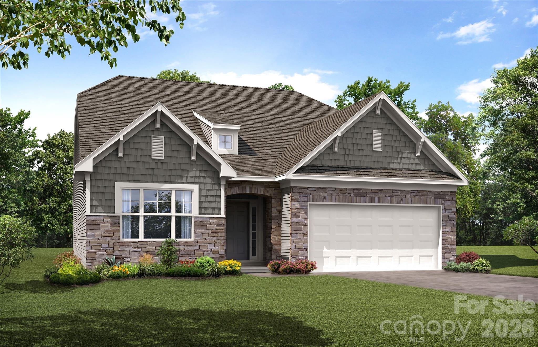 3025 Bent Willow Drive Indian Trail NC 28079