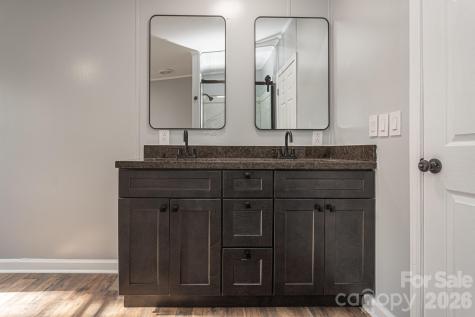 75 Grays Drive Harrells NC 28444