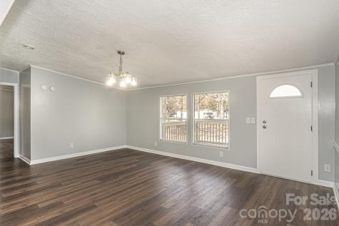 75 Grays Drive Harrells NC 28444