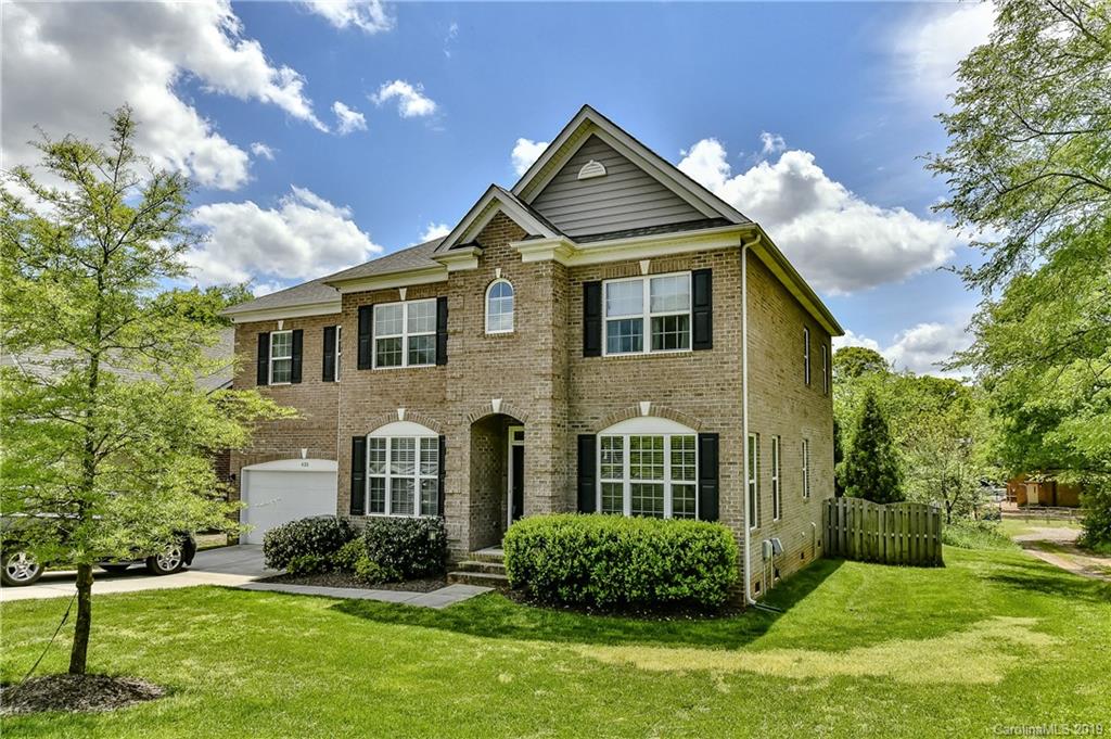 4128 Stacy Boulevard Charlotte NC 28209