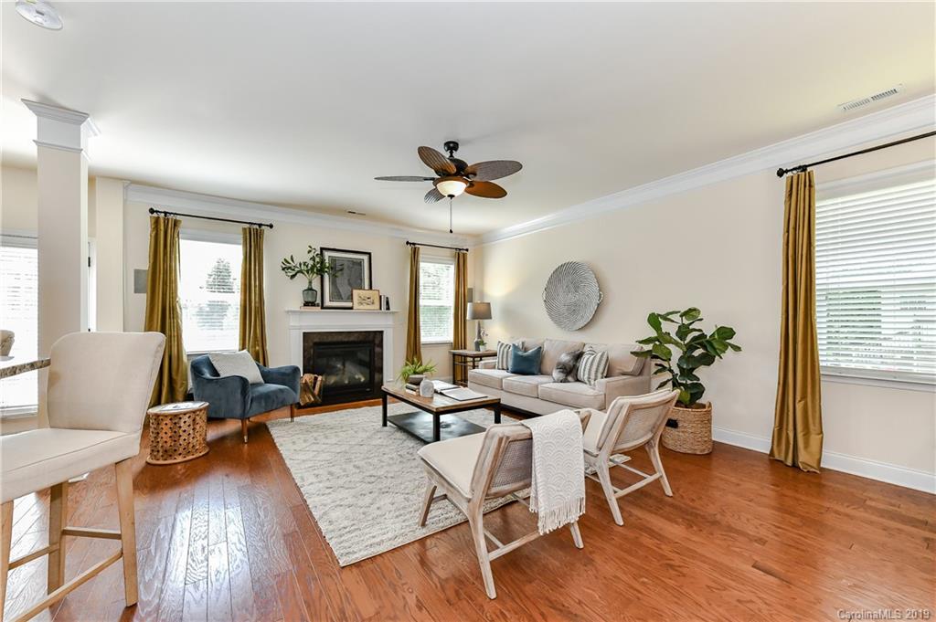 4128 Stacy Boulevard Charlotte NC 28209
