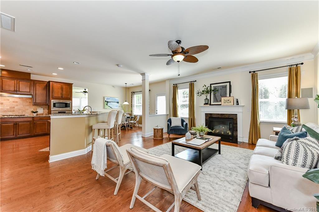 4128 Stacy Boulevard Charlotte NC 28209