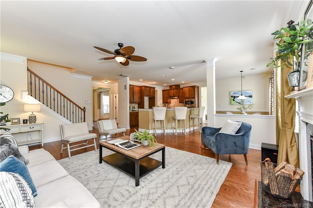 4128 Stacy Boulevard Charlotte NC 28209