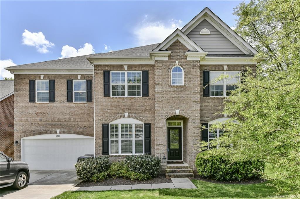 4128 Stacy Boulevard Charlotte NC 28209