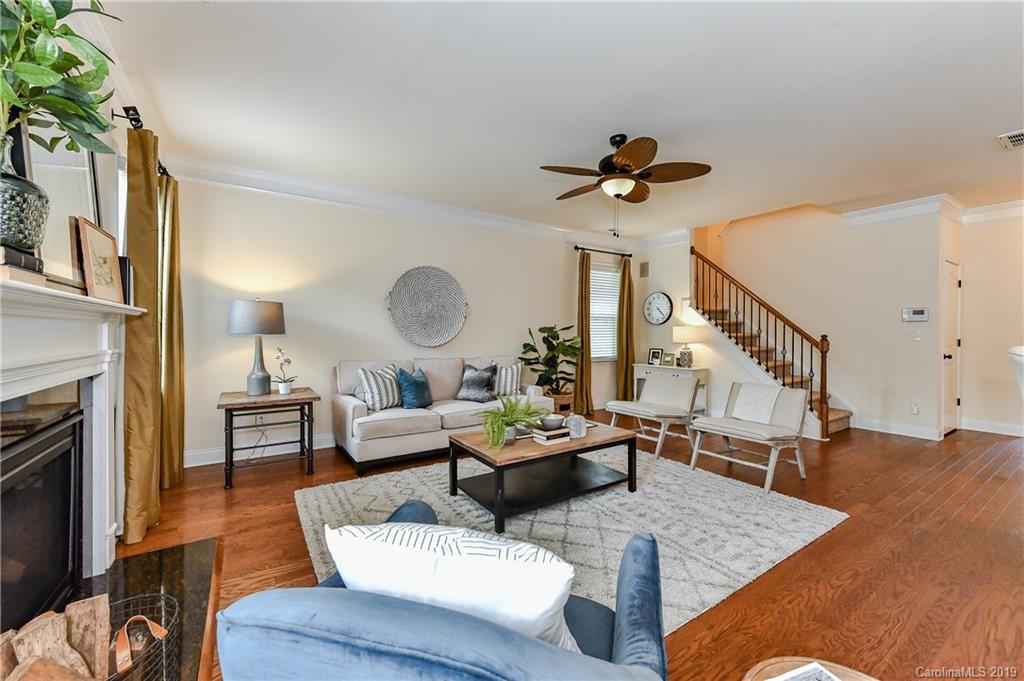 4128 Stacy Boulevard Charlotte NC 28209