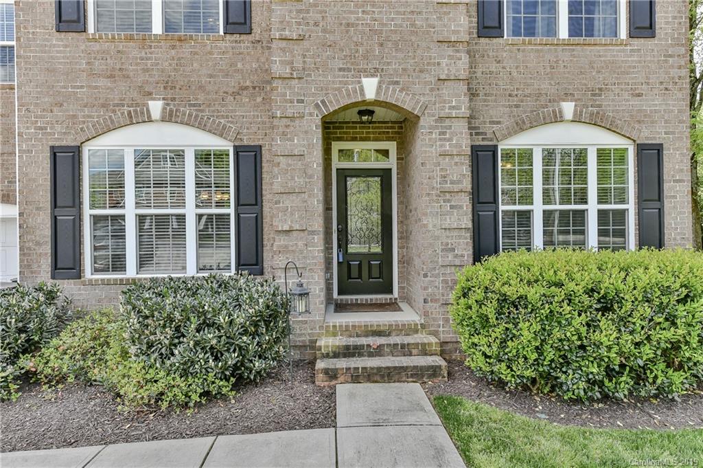 4128 Stacy Boulevard Charlotte NC 28209