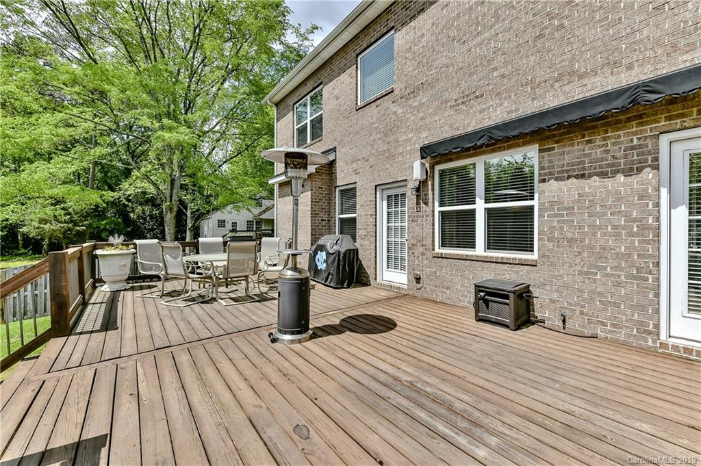 4128 Stacy Boulevard Charlotte NC 28209