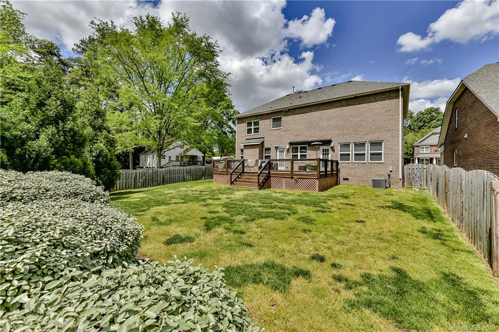 4128 Stacy Boulevard Charlotte NC 28209
