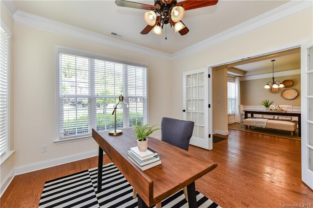 4128 Stacy Boulevard Charlotte NC 28209