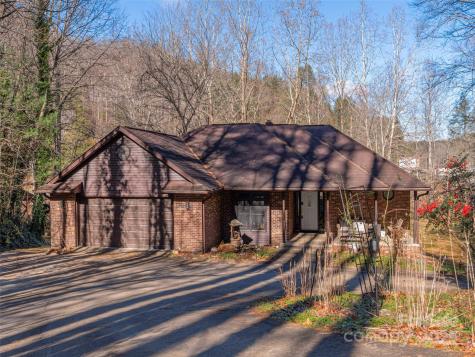 187 Turtle Creek Road Sylva NC 28779