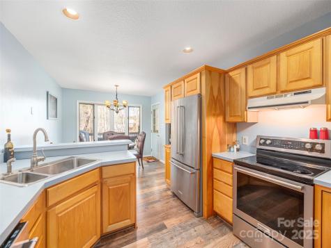 187 Turtle Creek Road Sylva NC 28779