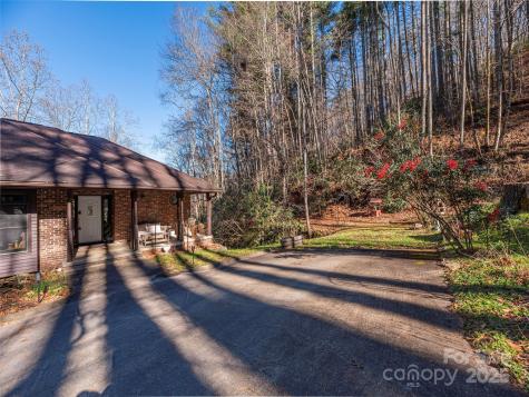 187 Turtle Creek Road Sylva NC 28779