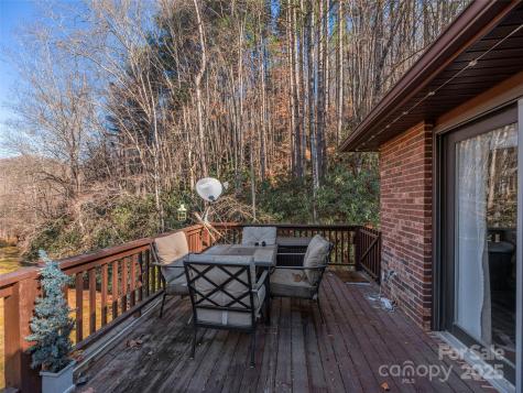 187 Turtle Creek Road Sylva NC 28779