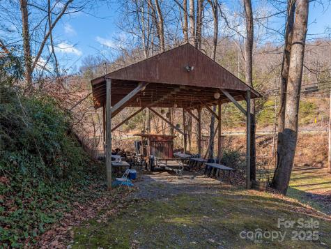 187 Turtle Creek Road Sylva NC 28779