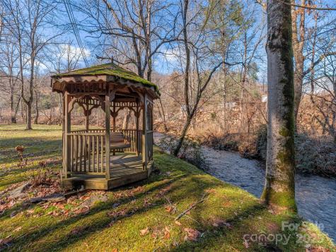 187 Turtle Creek Road Sylva NC 28779