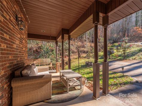 187 Turtle Creek Road Sylva NC 28779