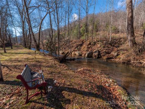 187 Turtle Creek Road Sylva NC 28779