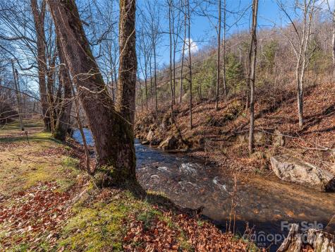 187 Turtle Creek Road Sylva NC 28779