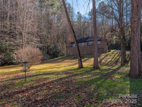 187 Turtle Creek Road Sylva NC 28779