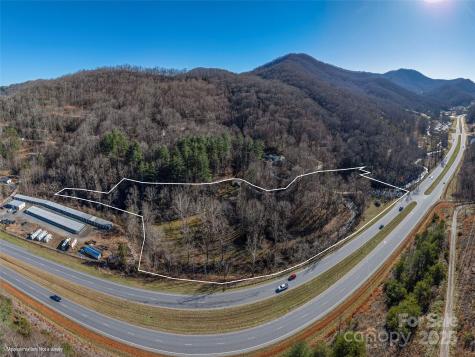 187 Turtle Creek Road Sylva NC 28779