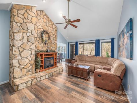 187 Turtle Creek Road Sylva NC 28779